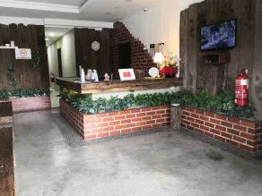 Tropika Garden Hotel Kulai - Reception