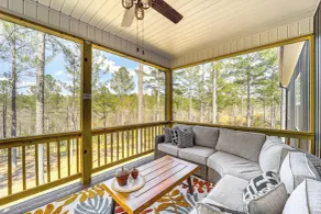Gated Community w/ Perks: North Carolina Hideaway - Interiör