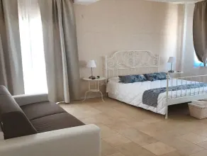 Regina Margherita B&B - Habitación
