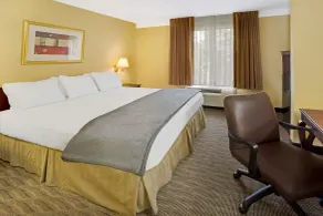 Days Inn by Wyndham Silver Spring - Chambre