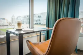 Motel One Rotterdam - Quarto