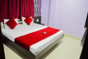 Hotel Royal Palace - Room
