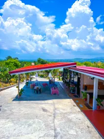La Plumerias - Restaurant