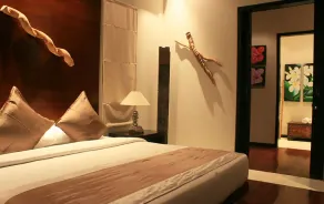 Katala Suites and Villas - Room