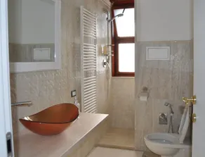 I Citri - Salle de bain
