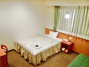 Yonago Universal Hotel  - Chambre