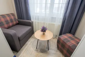 Comfort House - Room
