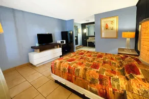 Luxury Inn By OYO Albany - Chambre
