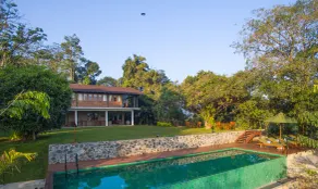Kings Pavilion Luxury Hotel - Piscine