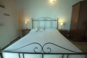 Cà borgo vecchio - Værelse