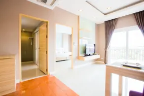 Romantic Khon Kaen Hotel - Chambre