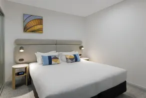 Quest at Sydney Olympic Park - Chambre