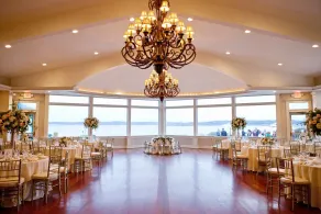 OceanCliff Hotel & Resort - Reception