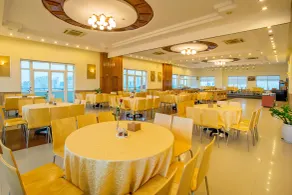 Golden Sea Hotel Da Nang - Restaurant