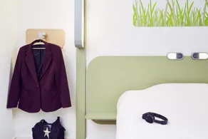 Ibis Budget Sisteron - Værelse