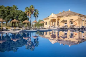Barceló Jerez Montecastillo & Convention Center - Piscine