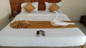 Atithi Farm House - Room