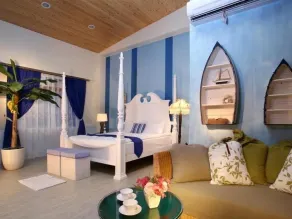 DeerStar HomeStay B&B - Room
