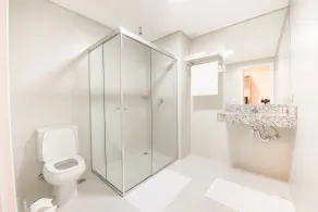 Prime Hotel Ponta Porã - Bathroom