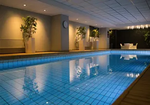 Original Sokos Hotel Lappee - Piscine