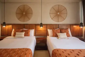 Mantra Hotel Boutique - Chambre