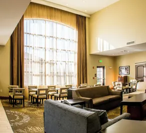 Staybridge Suites Schererville by IHG - Restaurant