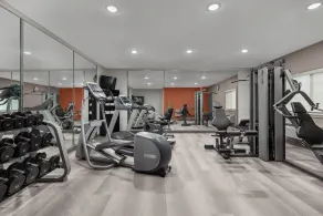Candlewood Suites - Texas City by IHG - Salle de remise en forme