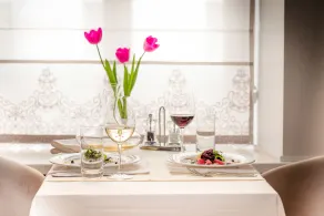 Pletnevskiy Inn - Restaurant
