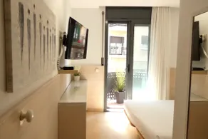 Hostal House - Rom