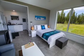 Northern Lights Resort & SPA - Camera