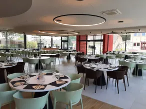 Stella Maris - Restaurant