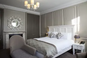 Vanbrugh House Hotel - Habitación