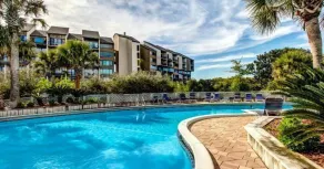 1183 Beach Walker - Piscine