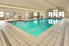 Residence Inn by Marriott Whitby - Piscine