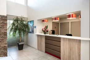 Quality Aparthotel Perpignan Prestige - Lobby