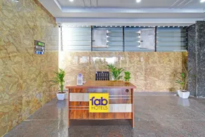 Fabhotel Pvr - Réception