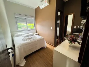 Hotel Bandeirantes - Room