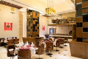 Trinity Grand  - Restaurant
