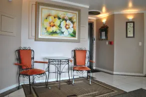 Duplex Bela Vista - 008 - Hall