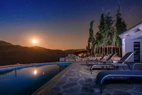 La Esperanza Granada Luxury Hacienda & Private Villa - Pool