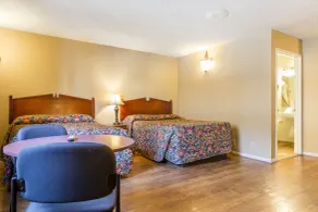 San Luis Inn and Suites - Chambre