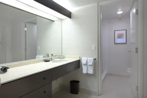 Cambridge Suites Toronto - Salle de bain
