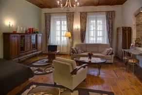 Bernardinu B&B House - View from room