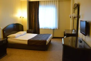 Genc Yazici Hotel Uludag - Rom
