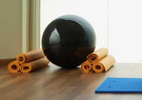 Hotel Tannenhof - Fitnessbereich