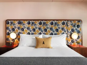 ARRIVE Albuquerque - Chambre
