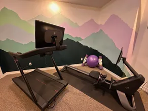Breckenridge Boutique Hotel - Fitnessbereich