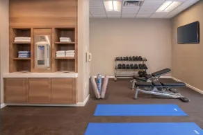 Sonesta ES Suites Baltimore BWI Airport - Salle de remise en forme