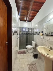 Pousada Isca do Sol - Bagno
