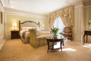The Regency Hotel Kuwait - Room